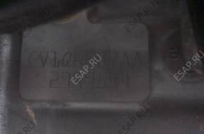 Ford Fiesta mk7 2014 год. двигатель 1.5TDCI