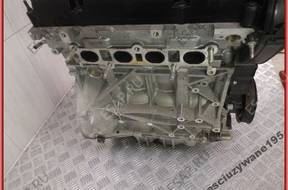 FORD FIESTA MK7 2015 1.25 двигатель 8A6G 2 тысяч км.