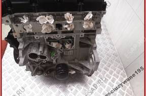 FORD FIESTA MK7 2015 1.25 двигатель 8A6G 2 тысяч км.