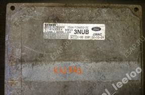 FORD FIESTA MK7 - 2S6A-12A650-ZC - S118763003 F