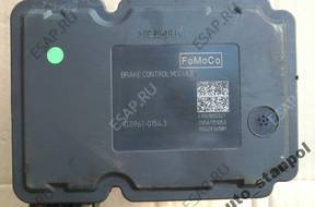 FORD FIESTA MK7  ABS AV59-2C405CC 100961-0154