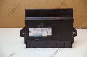 Ford Fiesta MK7 B-MAX БЛОК УПРАВЛЕНИЯ 8A6T-19G481-AAN