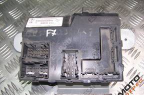 FORD FIESTA MK7 БЛОК МОДУЛЬ BSI 8V51-15K600-EG