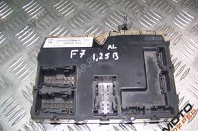 FORD FIESTA MK7 БЛОК МОДУЛЬ BSI 8V51-15K600-EH