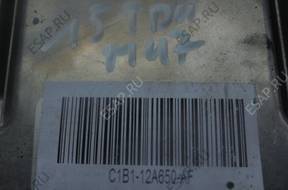 FORD FIESTA MK7 БЛОК УПРАВЛЕНИЯ 1.5 TDCI C1B1-12A650-AF