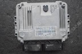 FORD FIESTA MK7 БЛОК УПРАВЛЕНИЯ 1.6 ECOBOOST F1B112A650ZC
