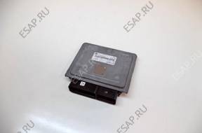 Ford Fiesta MK7 БЛОК УПРАВЛЕНИЯ 8A61-12B565-AF 5WP22365AF