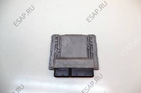 Ford Fiesta MK7 БЛОК УПРАВЛЕНИЯ 8A61-12B565-AF 5WP22365AF