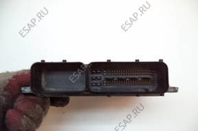 Ford Fiesta MK7 БЛОК УПРАВЛЕНИЯ 8A61-12B565-AF 5WP22365AF