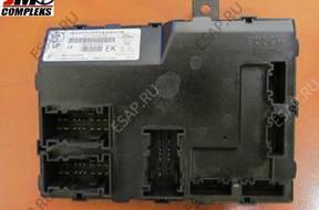FORD FIESTA MK7 БЛОК УПРАВЛЕНИЯ  AV1T-15K600-EK