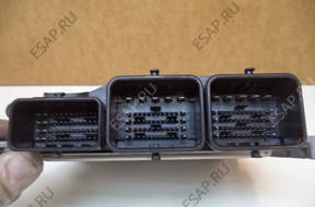 Ford Fiesta MK7 БЛОК УПРАВЛЕНИЯ C1B1-12A650-AG 0281030282