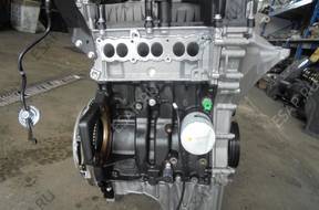 FORD FIESTA MK7  двигатель 1.0 ECOBOOST P4JA