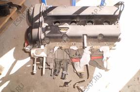 FORD FIESTA MK7 двигатель 1.25 бензиновый STJB