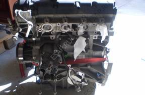 FORD FIESTA MK7 двигатель 1.25 бензиновый STJB