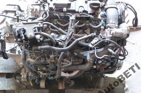 FORD FIESTA MK7 двигатель 1.4 TDCI EURO 5  KVJA