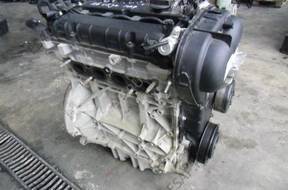 FORD FIESTA MK7 двигатель 1.6  бензиновый 134 KM U5JA