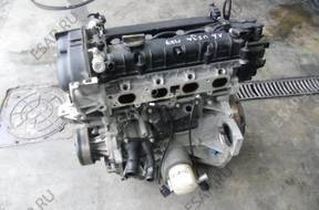 FORD FIESTA MK7 двигатель 1.6  бензиновый 134 KM U5JA