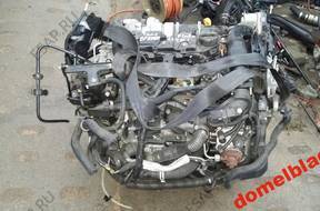 FORD FIESTA MK7 двигатель 1.6 TDCI TZJA 2006-2011 ГОД