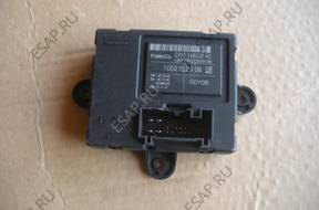 FORD FIESTA MK7 FL 12 - МОДУЛЬ ДВЕРИ TYL ПРАВЫЙ