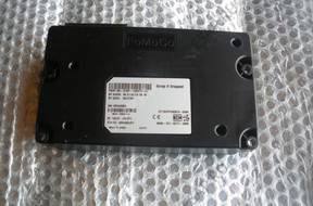 FORD FIESTA MK7 FL МОДУЛЬ BLUETOOTH D1BT14D212CC