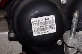 FORD FIESTA MK7 KA 1.25 8A6G двигатель комплектный