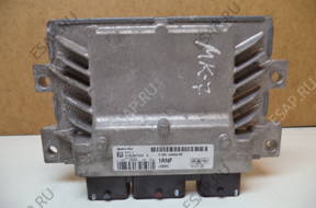 Ford Fiesta MK7 komputerC1BG-12A650-NF S180047053F