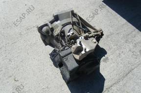 Ford Fiesta Mk7 КОРОБКА ПЕРЕДАЧ 1,25 8A6 год,7002CA