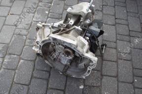 FORD FIESTA MK7 КОРОБКА ПЕРЕДАЧ 1.25 8A6 год, 7002 CA