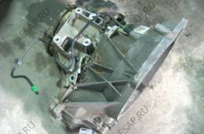 FORD FIESTA MK7 КОРОБКА ПЕРЕДАЧ 1.25  8A6 год, 7002 CD