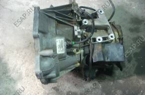FORD FIESTA MK7 КОРОБКА ПЕРЕДАЧ 1.25  8A6 год, 7002 CD