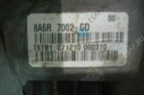 FORD FIESTA MK7 КОРОБКА ПЕРЕДАЧ 1.25  8A6 год, 7002 CD