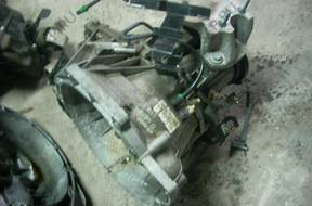 FORD FIESTA MK7 КОРОБКА ПЕРЕДАЧ 1.25  8A6 год, 7002 JE