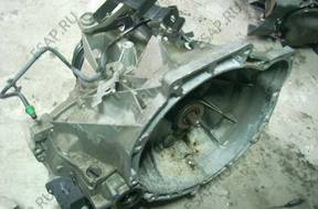 FORD FIESTA MK7 КОРОБКА ПЕРЕДАЧ 1.25  8A6 год, 7002 JE