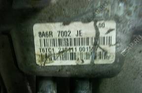 FORD FIESTA MK7 КОРОБКА ПЕРЕДАЧ 1.25  8A6 год, 7002 JE