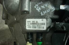 FORD FIESTA MK7 КОРОБКА ПЕРЕДАЧ 1.4 БЕНЗИН  8A6 год, 7002 JE