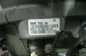 FORD FIESTA MK7 КОРОБКА ПЕРЕДАЧ 1.4 TDCI  8A6 год, 7002 EA