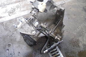 FORD FIESTA MK7 КОРОБКА ПЕРЕДАЧ 1.5 TDCI BA6 год,-7002-ABC