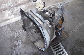 FORD FIESTA MK7 КОРОБКА ПЕРЕДАЧ 1.5 TDCI BA6 год,-7002-ABC