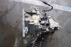 FORD FIESTA MK7 КОРОБКА ПЕРЕДАЧ 1.5 TDCI BA6 год,-7002-ABC