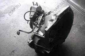 FORD FIESTA MK7 КОРОБКА ПЕРЕДАЧ 1.5 TDCI BA6 год,-7002-ABE