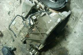 FORD FIESTA MK7 КОРОБКА ПЕРЕДАЧ 1.6 БЕНЗИН  8A6 год, 7002 DA