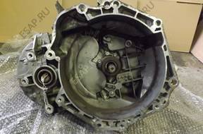 FORD FIESTA MK7 КОРОБКА ПЕРЕДАЧ 1.6 БЕНЗИН 8A6 год, 7002 DA