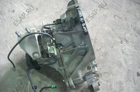 FORD FIESTA MK7 КОРОБКА ПЕРЕДАЧ 1.6 БЕНЗИН  AA6 год, 7002 ABE