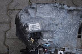 FORD FIESTA MK7 КОРОБКА ПЕРЕДАЧ 1.6 TDCI BA6 год,-7002-ABB