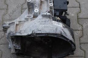 FORD FIESTA MK7 КОРОБКА ПЕРЕДАЧ 1.6 TDCI BA6 год,-7002-ABB