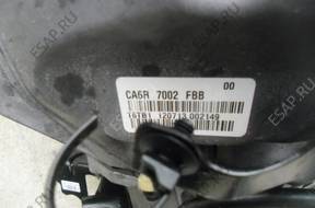 FORD FIESTA MK7 КОРОБКА ПЕРЕДАЧ 1.6 TDCI CA6 год,-7002-FBB