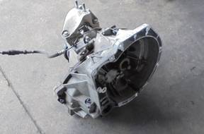 FORD FIESTA MK7 КОРОБКА ПЕРЕДАЧ 1.6 TDCI CA6 год,-7002-JBA