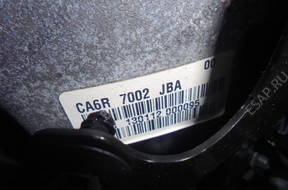 FORD FIESTA MK7 КОРОБКА ПЕРЕДАЧ 1.6 TDCI CA6 год,-7002-JBA