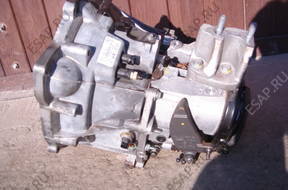 FORD FIESTA MK7 КОРОБКА ПЕРЕДАЧ 8A6 год, 7002 JA 1.25 БЕНЗИН