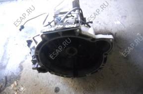FORD FIESTA MK7 КОРОБКА ПЕРЕДАЧ 8A6 год,-7002-JJ